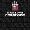 Musashi Shred and Burn Product Review