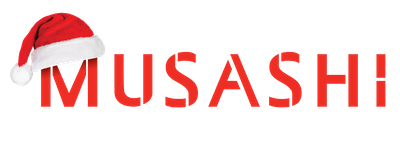 Musashi Logo